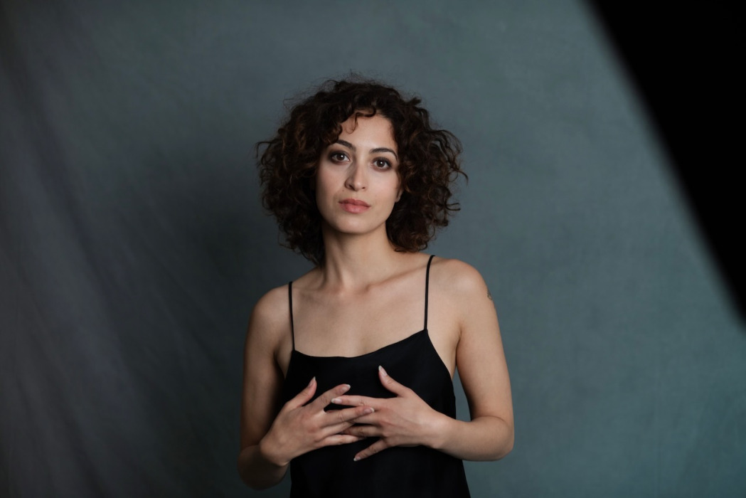 © Linda Rosa Saal