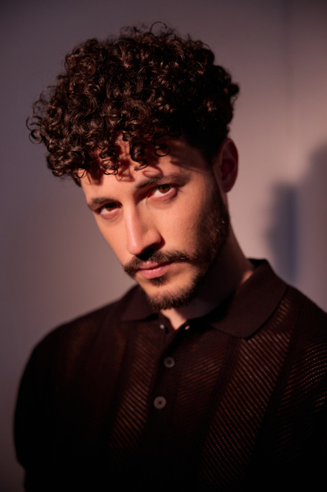 © Luca Stendardi 2024