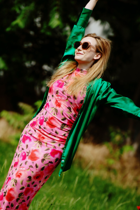 © Jeanne Degraa 2024