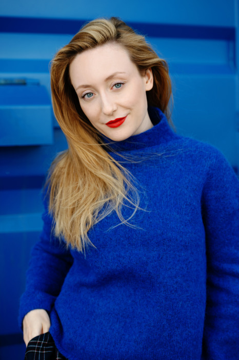 © Jeanne Degraa 2024