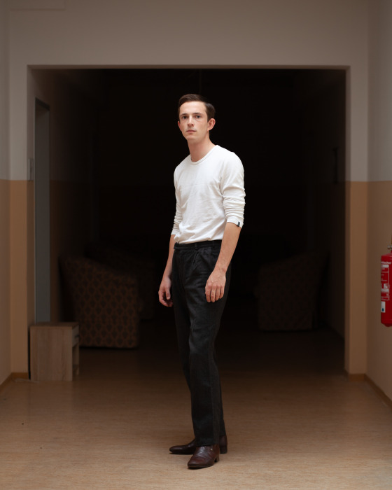 © Fritz Eggenwirth 2024