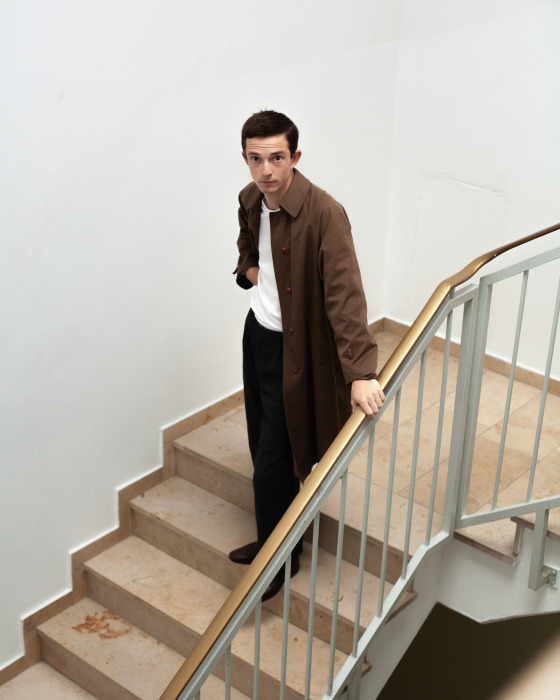 © Fritz Eggenwirth 2024