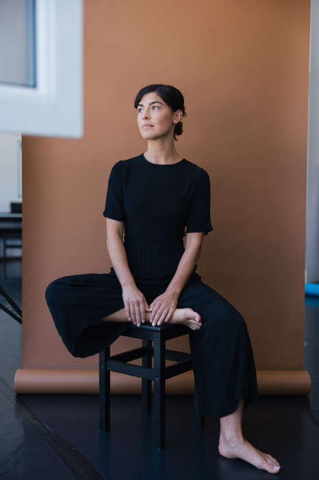 © Elena Zaucke 2024