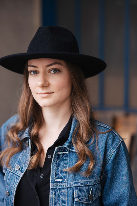 © Elena Zaucke 2024