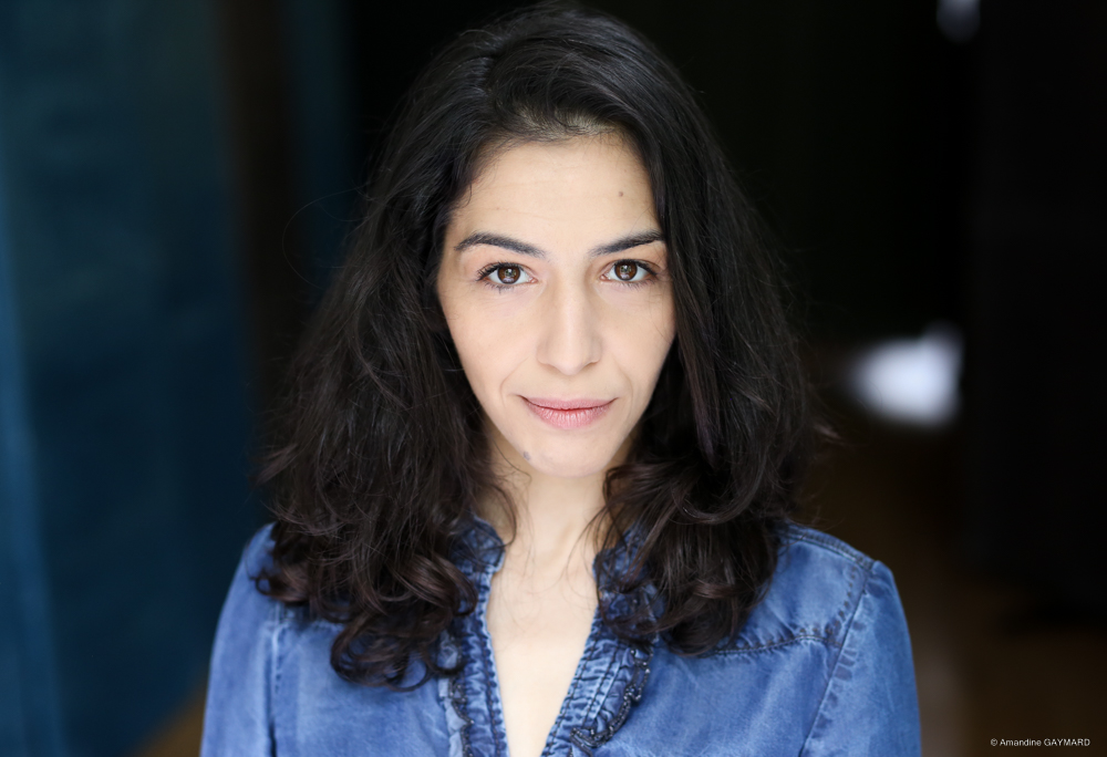 © Amandine Gaymard 2022