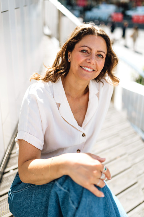 © Isa Mathessis 2024