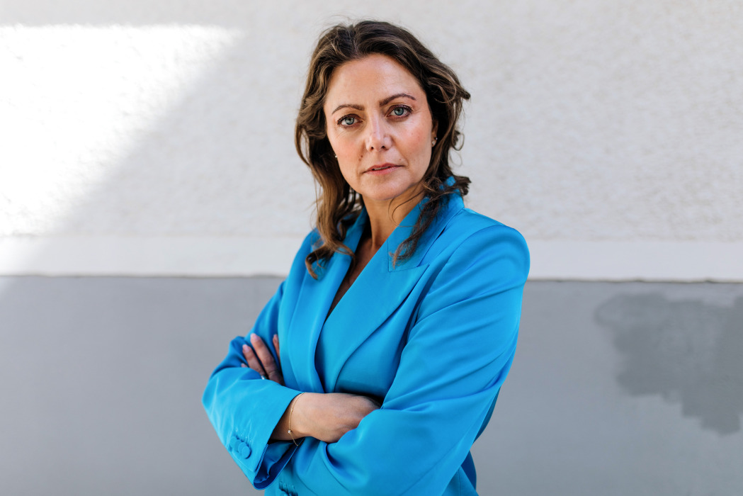 © Isa Mathessis 2024