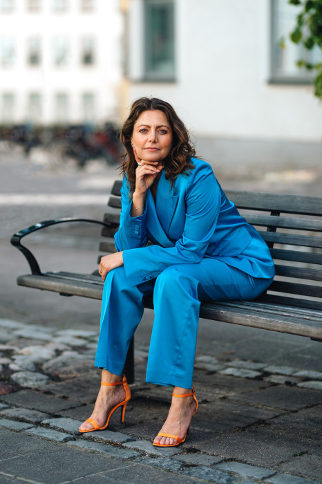 © Isa Mathessis 2024