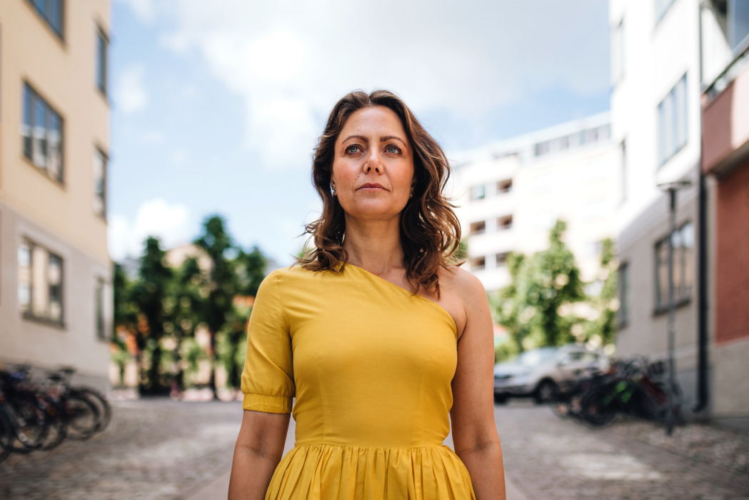 © Isa Mathessis 2024