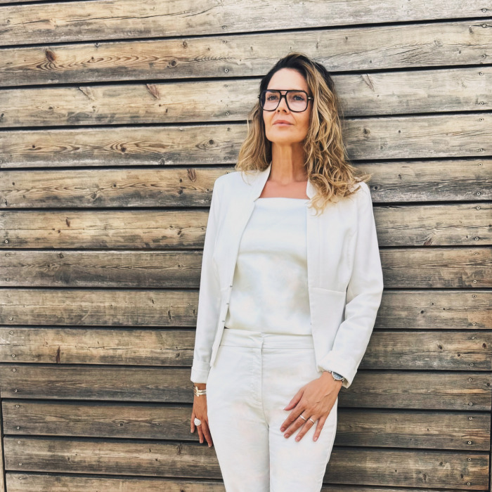 © Sylvie Wernegger 2024