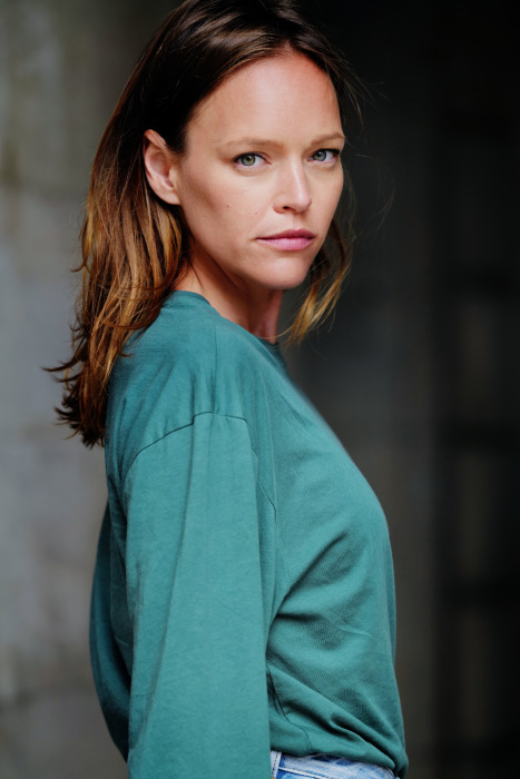 © Mirjam Knickriem