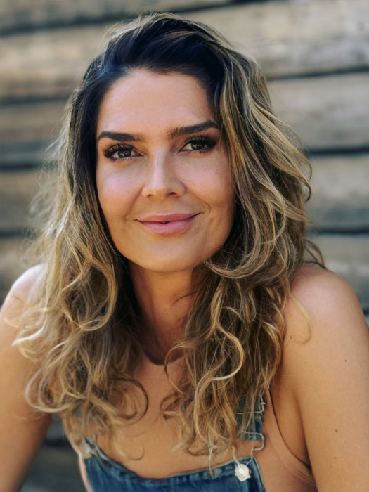 © Sylvie Wernegger 2024