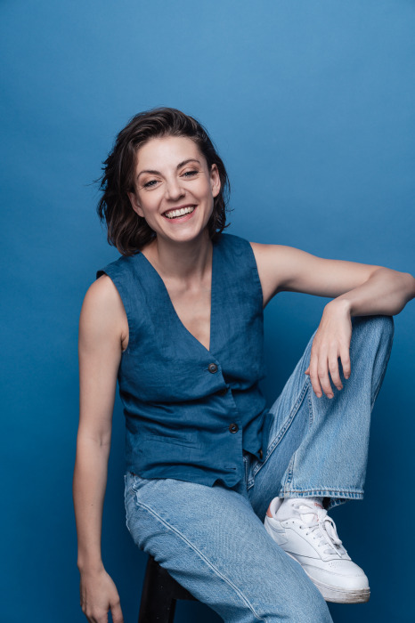 © Saskia Allers 2024