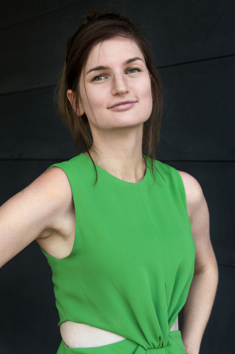 © Barbara Maria Hutter 2024