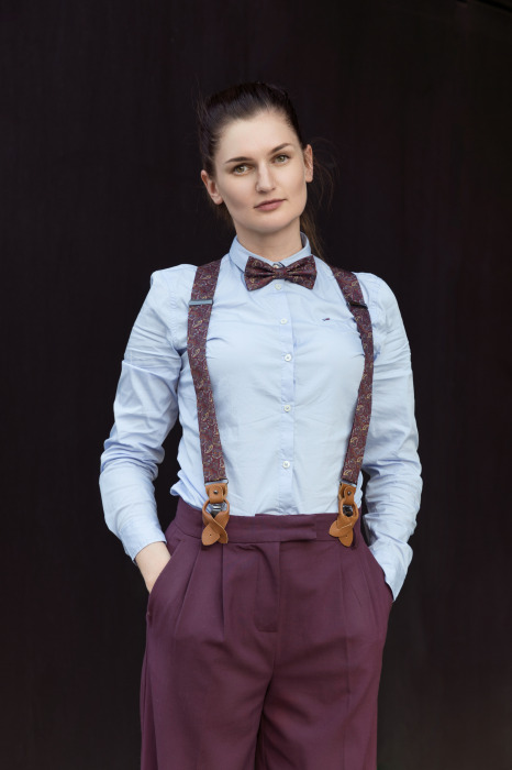 © Barbara Maria Hutter 2024