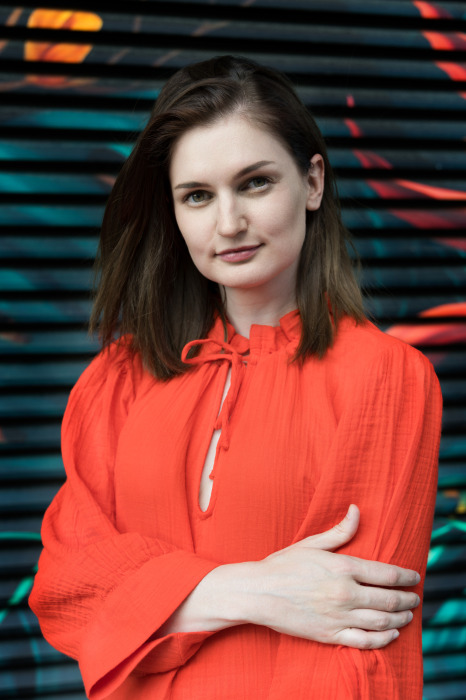 © Barbara Maria Hutter 2024