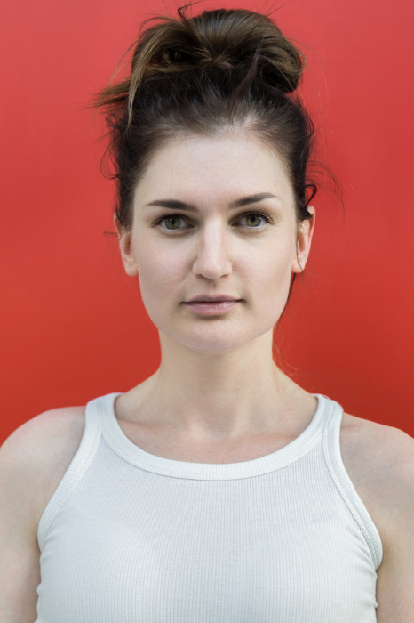 © Barbara Maria Hutter 2024