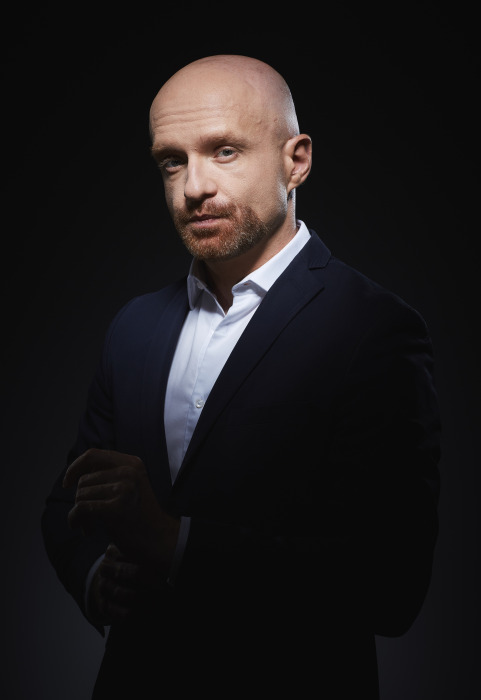 © Krzysztof Kania