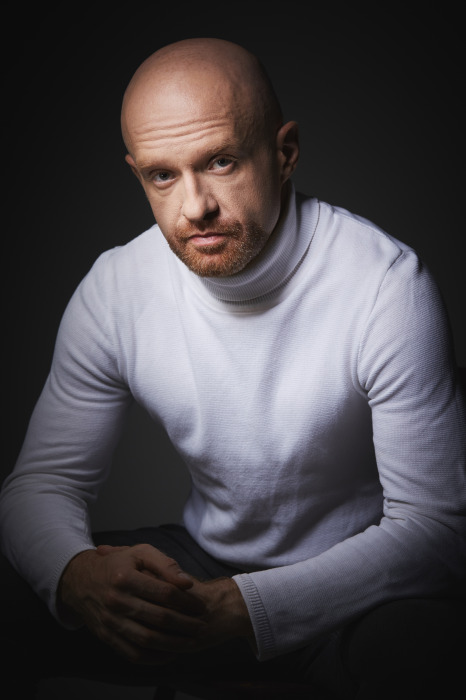 © Krzysztof Kania