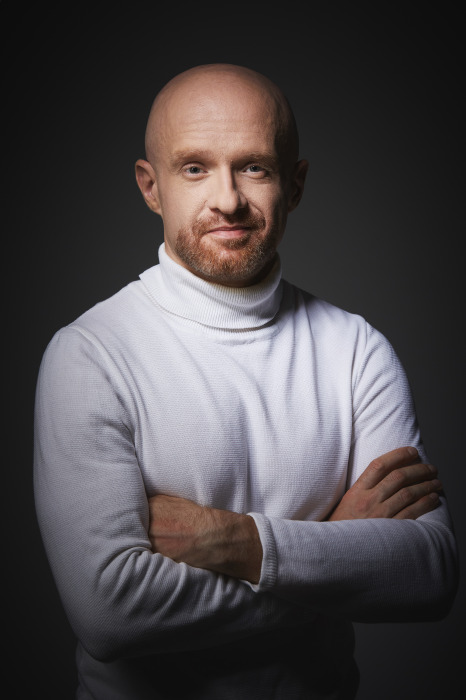 © Krzysztof Kania