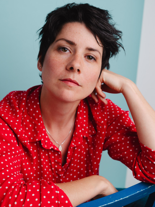 © Stella Deborah Traub 2024