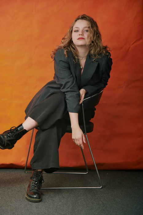 © Lukas Johann 2024