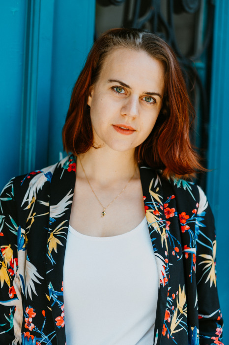 © Anna Sommerfeld 2024