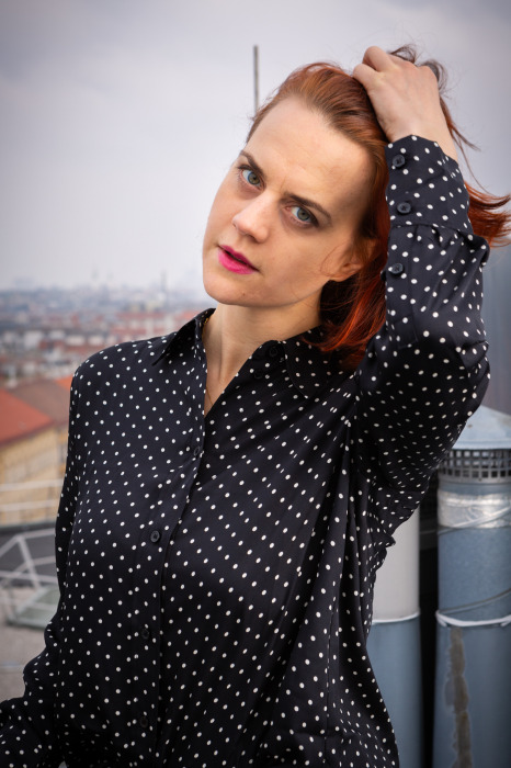 © Stefan Mörtl 2024