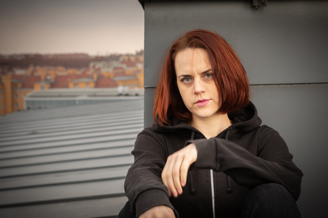 © Stefan Mörtl 2024