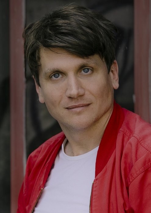 © Christian Hartmann 2024