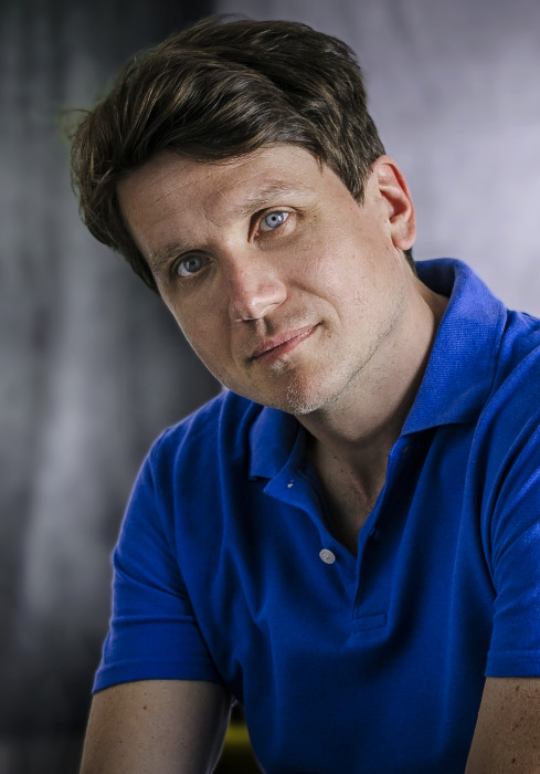 © Christian Hartmann 2024