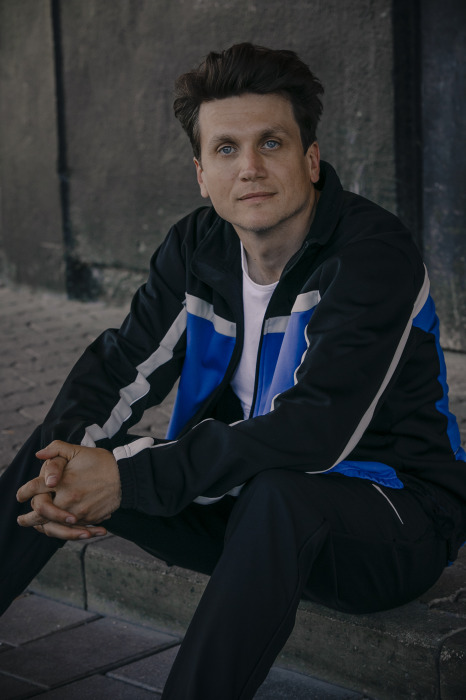 © Christian Hartmann 2024