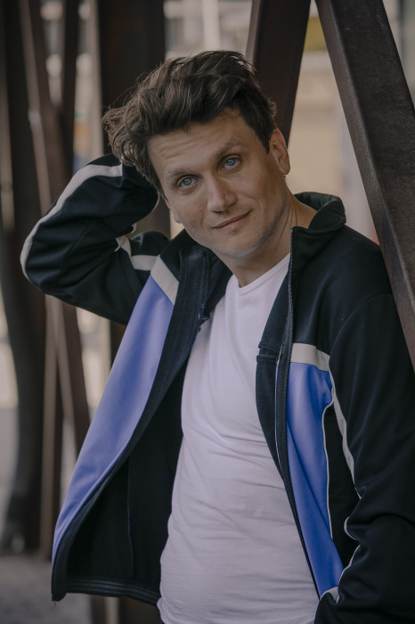 © Christian Hartmann 2024