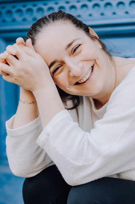 © Simon Geisberger 2023