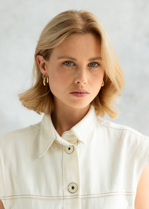 © Paulina Czyżewska