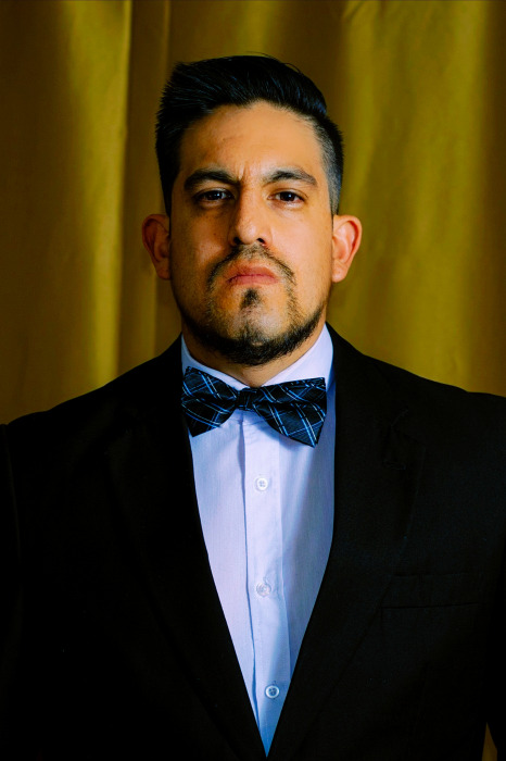 © Bold Shot Films 2024