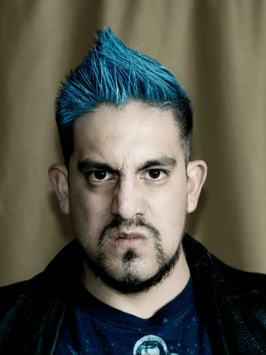 © Bold Shot Films 2024