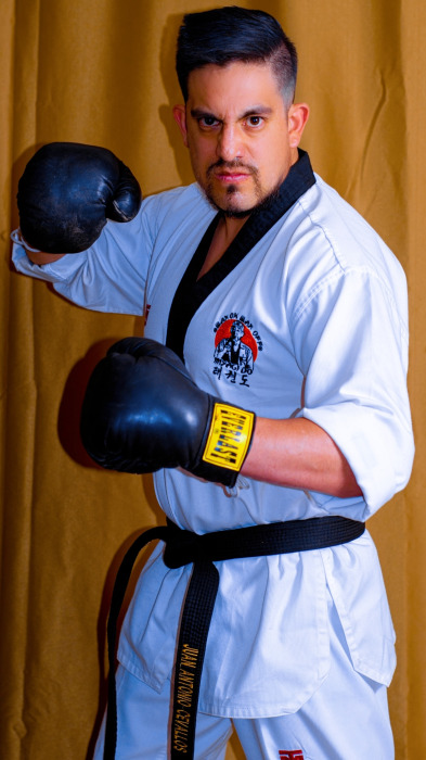 © Bold Shot Films 2024