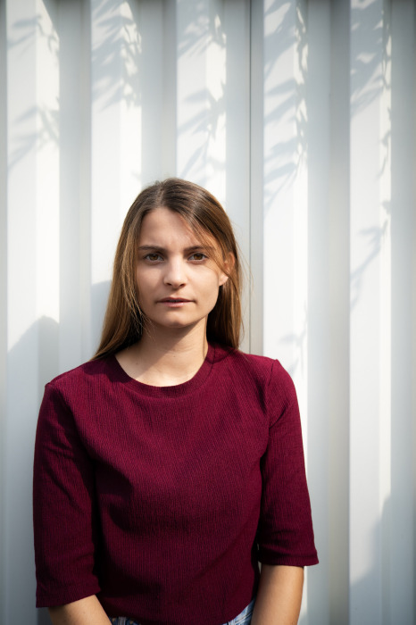 © Dino Bossnini 2024