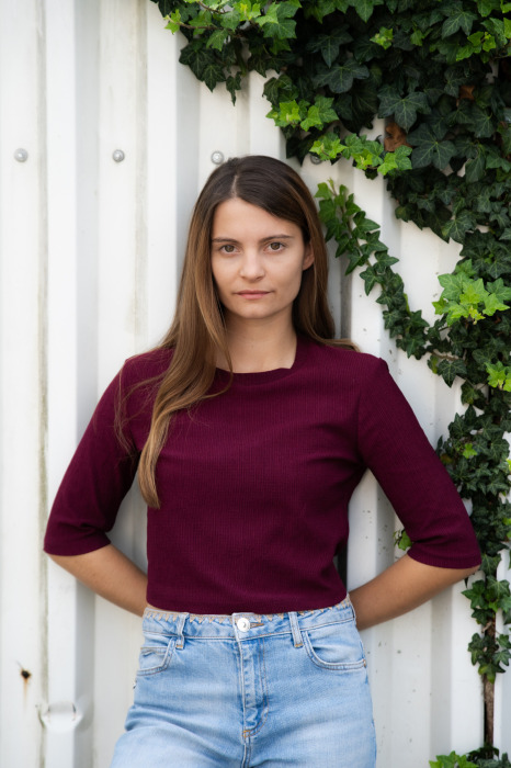 © Dino Bossnini 2024