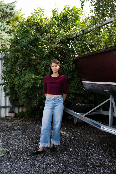 © Dino Bossnini 2024