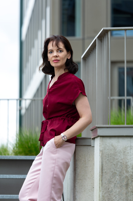 © Armin Zedler 2024