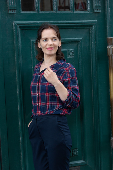 © Armin Zedler 2024