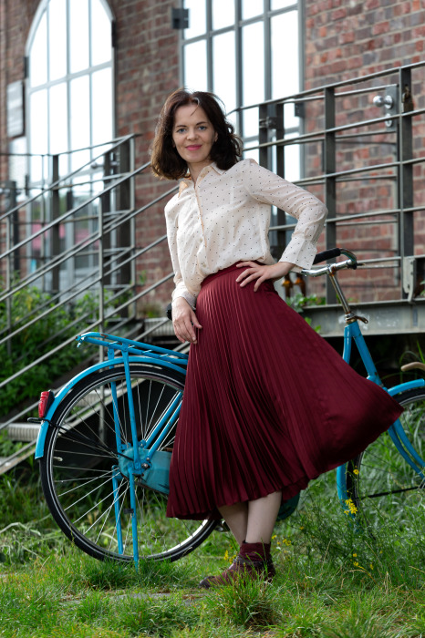 © Armin Zedler 2024