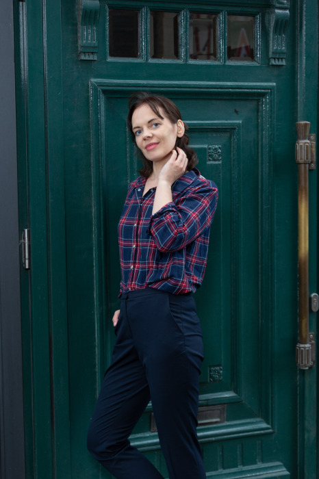 © Armin Zedler 2024