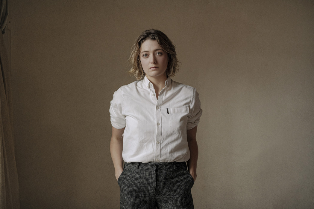 © Puria Safary 2024