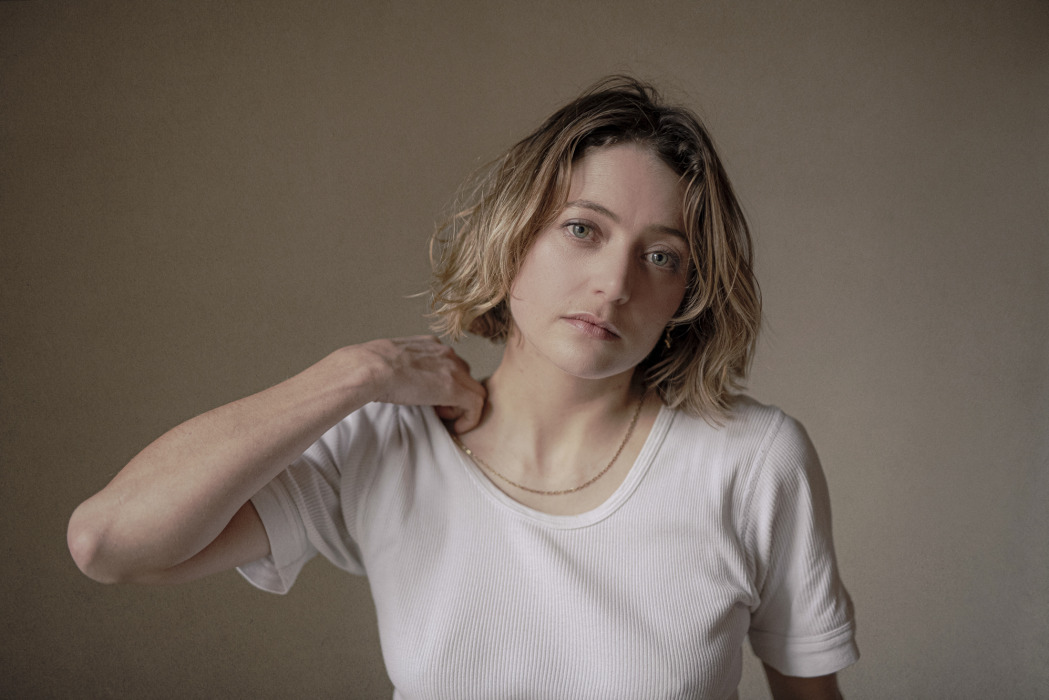 © Puria Safary 2024