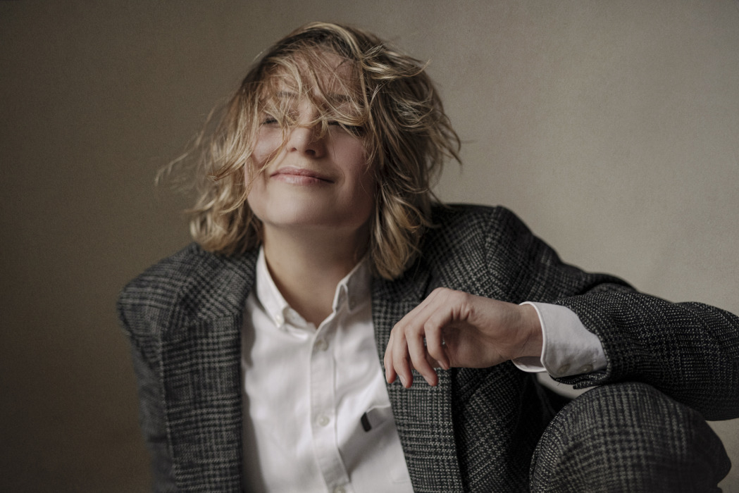 © Puria Safary 2024