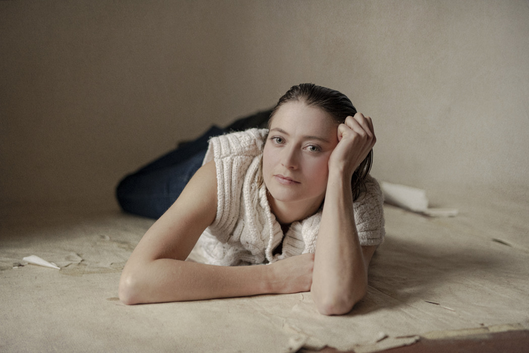 © Puria Safary 2024