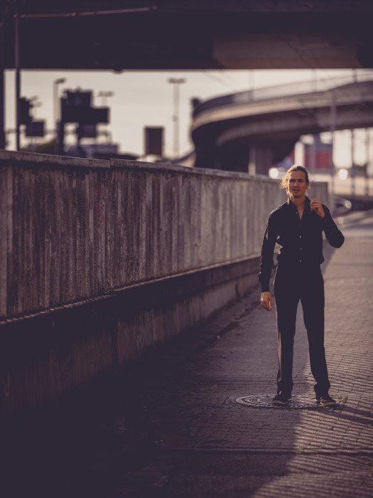 © Alexander Kästel 2024